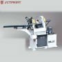 hydraulic label die cutting machine